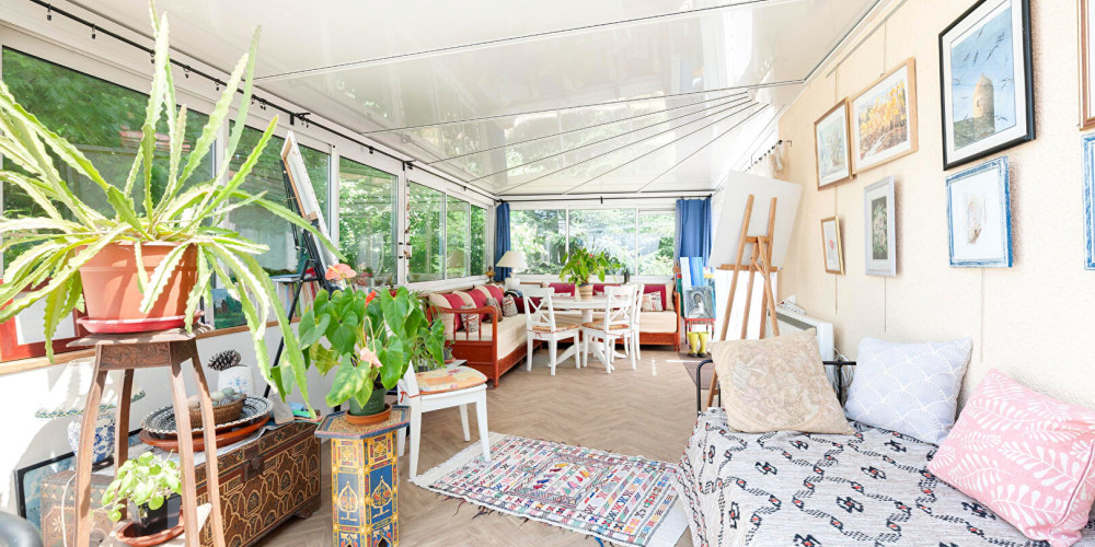 maison à MONT DE MARSAN (40000)